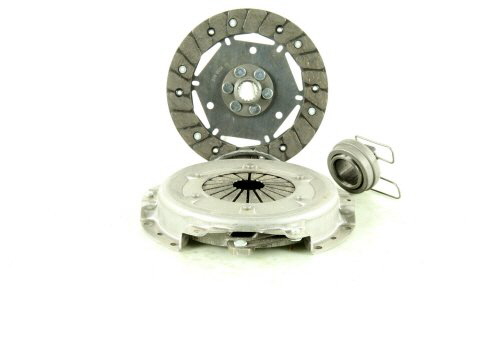 Kit d'embrayage Schaeffler LUK 616 0209 06