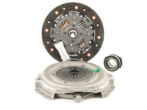 Kit embraiagem Schaeffler LUK ref. 618 0217 06