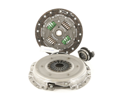 Kit d'embrayage Schaeffler LUK 618 0753 00