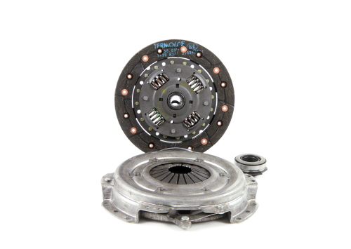 Kit d'embrayage Schaeffler LUK 618 1590 00