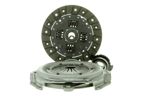 Kit d'embrayage Schaeffler LUK 618 1693 00