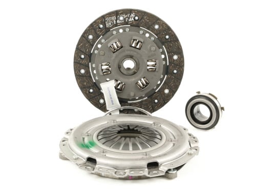Kit d'embrayage Schaeffler LUK ref. 618 3016 00