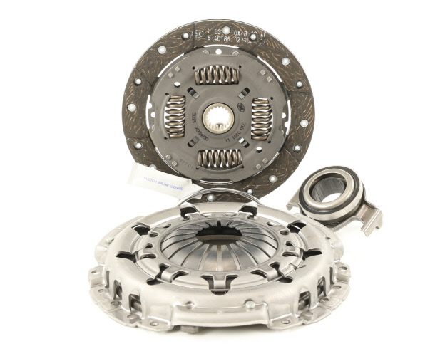 Kit d'embrayage Schaeffler LUK 618 3032 00