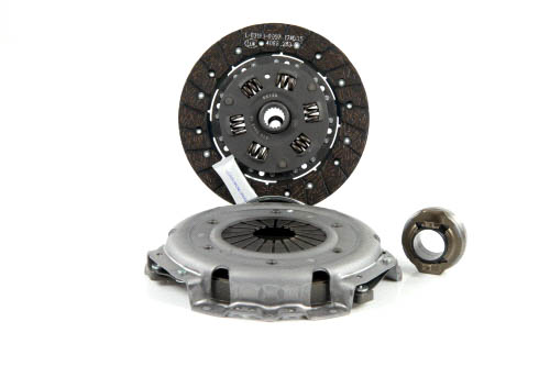 Butée hydraulique Demio