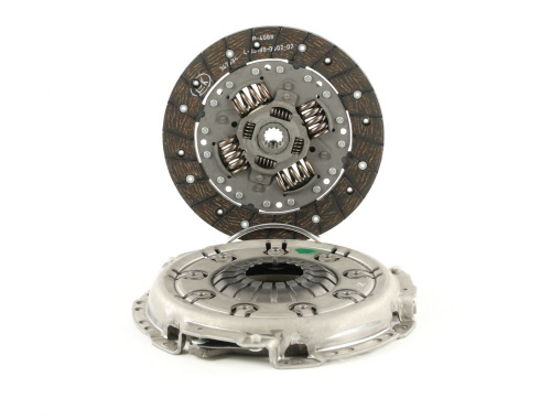 Kit d'embrayage Schaeffler LUK 619 2395 09