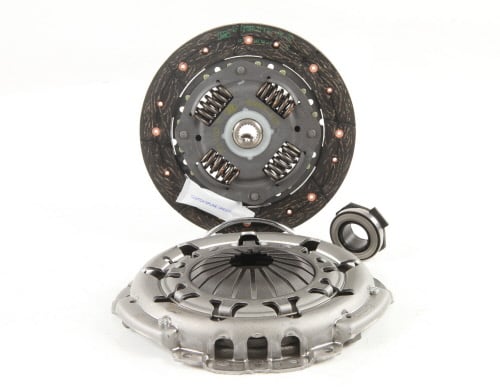 Kit d'embrayage Schaeffler LUK ref. 619 3004 00