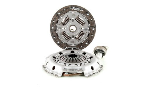 Kit d'embrayage Schaeffler LUK 619 3029 00