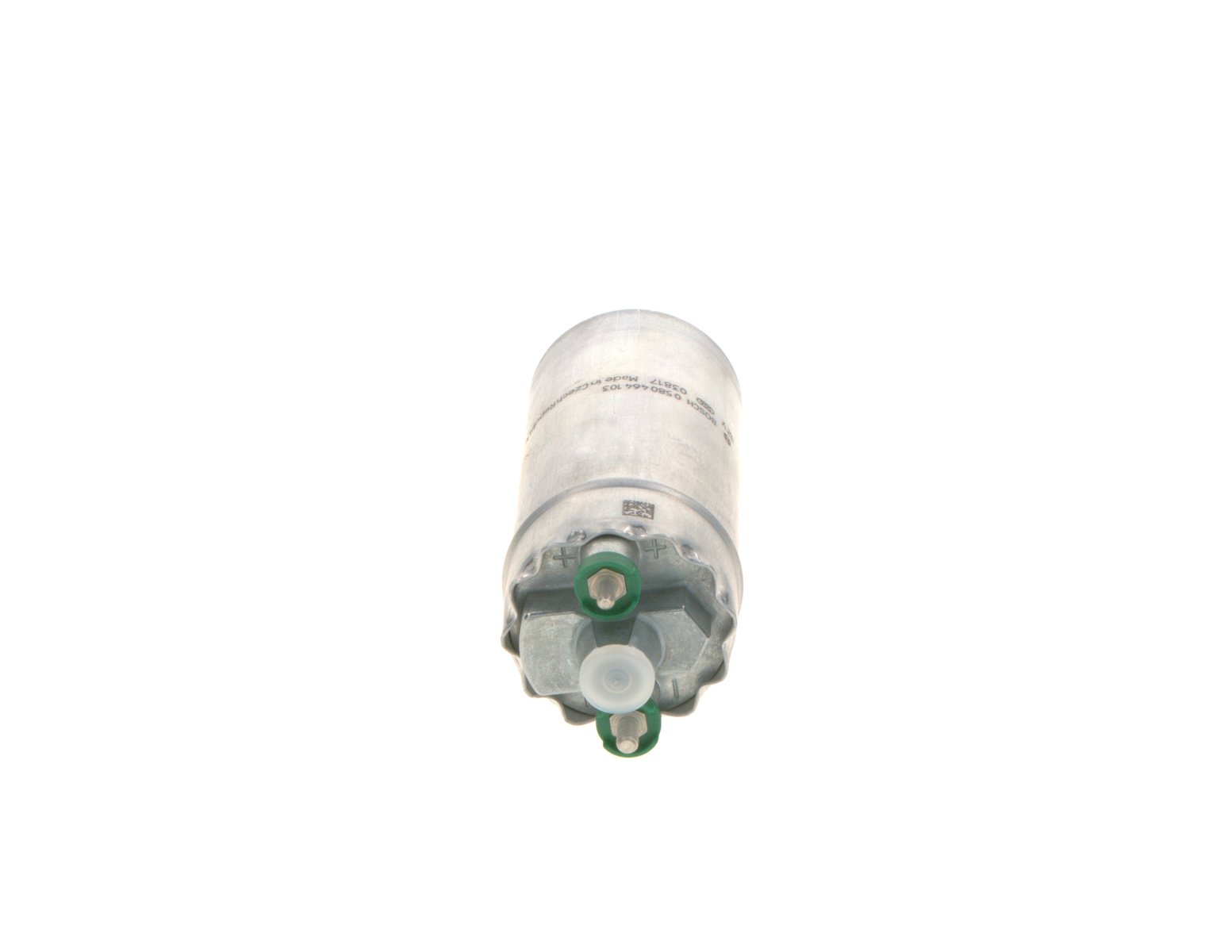 Butée hydraulique E
