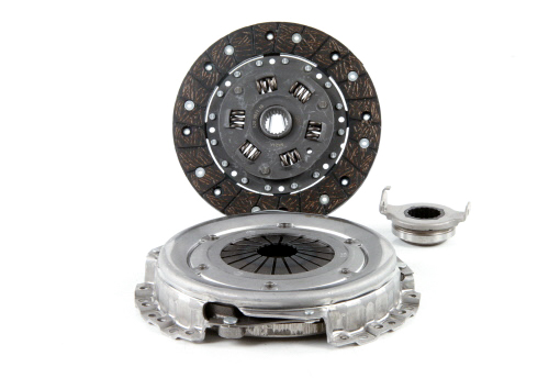 Kit d'embrayage Schaeffler LUK 620 0240 06