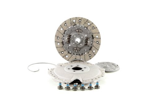 Kit d'embrayage LUK 620 1166 09