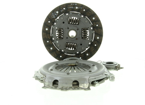 Kit d'embrayage Schaeffler LUK ref. 620 1347 00