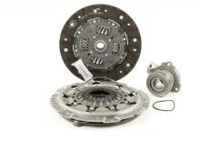 Schaeffler LUK 620 1400 33