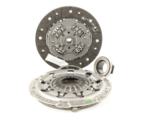 Kit d'embrayage Schaeffler LUK ref. 620 1468 00