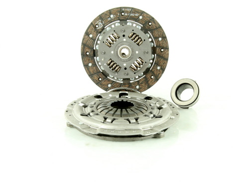 Kit d'embrayage LUK 620 1473 00