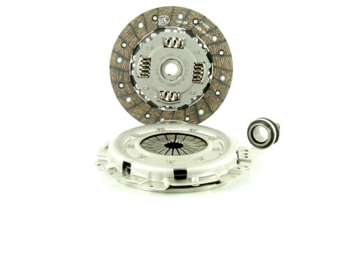 Kit d'embrayage Schaeffler LUK ref. 620 1609 00