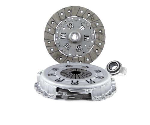 Kit d'embrayage LUK 620 1680 00
