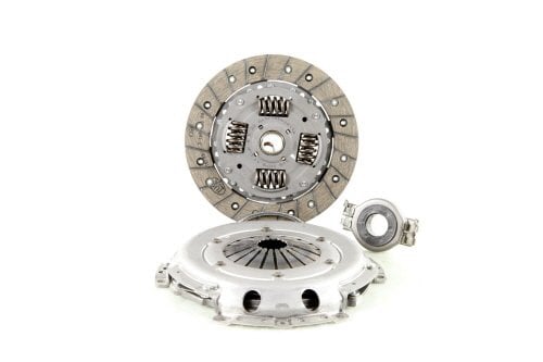 Kit d'embrayage LUK 620 1943 00