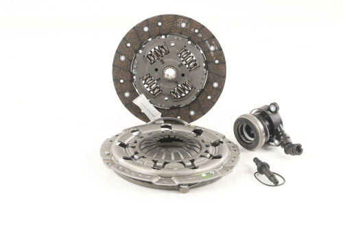Butée hydraulique 411