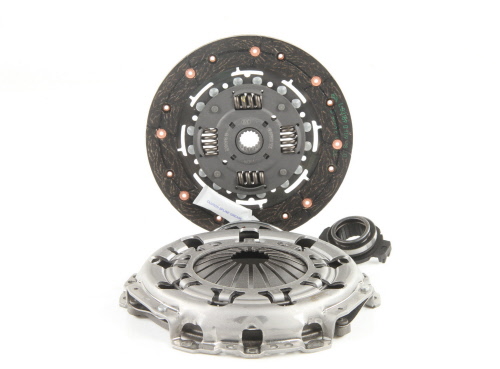 Butée hydraulique Coupé