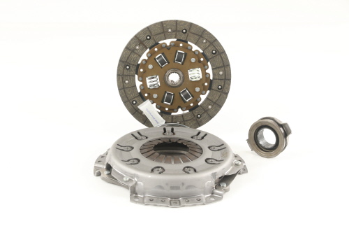Butée hydraulique I