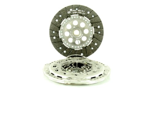 Butée hydraulique 411