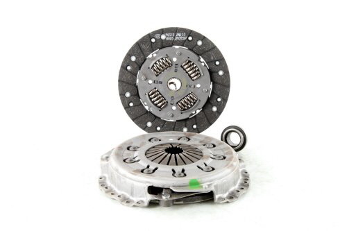 Butée hydraulique I
