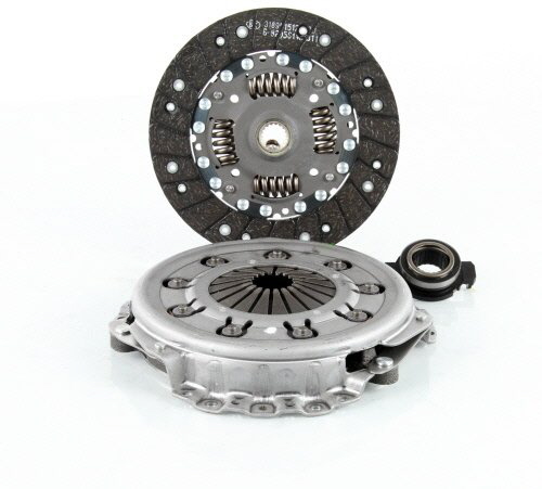 Kit d'embrayage LUK 620 3049 00