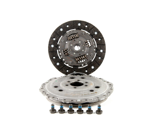 Kit d'embrayage LUK 620 3050 09