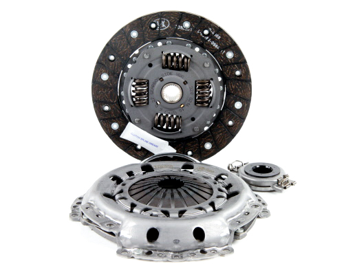 Kit d'embrayage LUK 620 3061 00