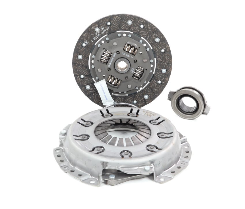 Kit d'embrayage Schaeffler LUK ref. 620 3062 00