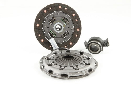 LuK 620 3080 00 Kit D'embrayage - Des Réductions Aujourd'hui