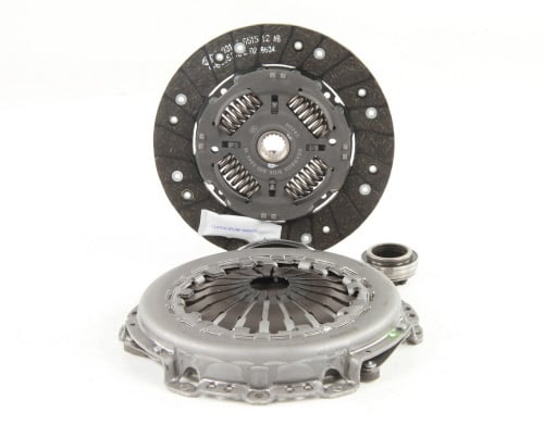 Butée hydraulique M5
