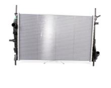 NISSENS 62023A