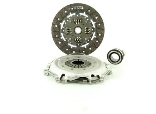 Kit d'embrayage Schaeffler LUK ref. 621 1828 60