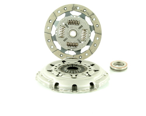 Butée hydraulique Fiesta