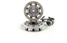 Schaeffler LUK 621 2135 33