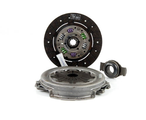 Kit d'embrayage Schaeffler LUK 622 0345 00