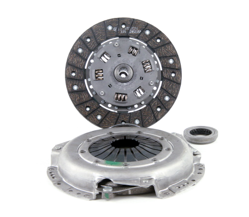 Kit d'embrayage LUK 622 0349 00