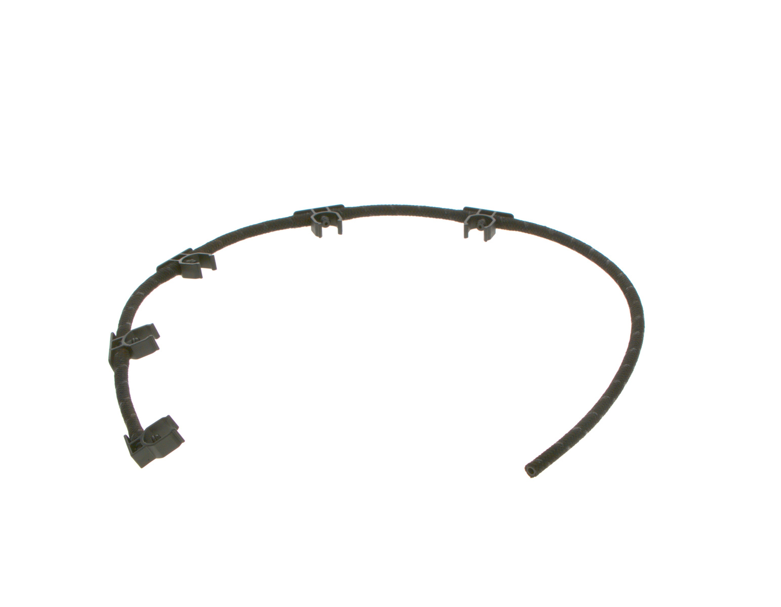 Tuyau, carburant de fuite BOSCH ref. 0 928 400 286