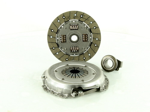 Kit d'embrayage Schaeffler LUK 622 1181 00