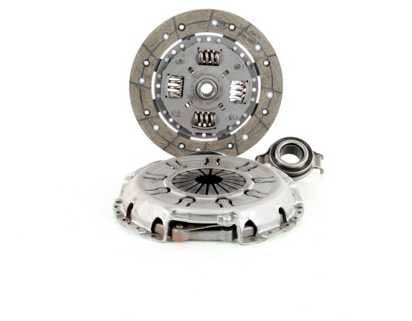 Kit d'embrayage LUK 622 1285 00
