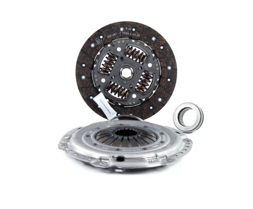 Kit d'embrayage LUK 622 1396 00