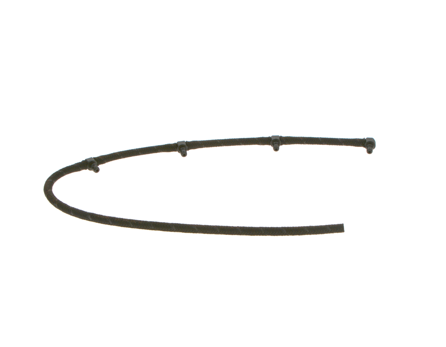 Tuyau, carburant de fuite BOSCH ref. 0 928 400 317