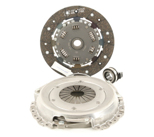 Kit d'embrayage Schaeffler LUK 622 1444 00