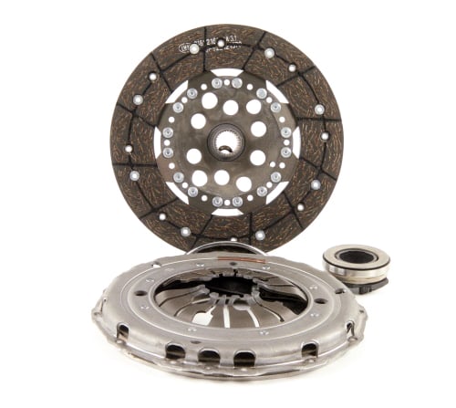 Kit d'embrayage LUK 622 1976 00