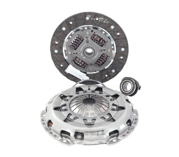Kit de embrague Schaeffler LUK ref. 622 2200 00