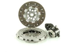 Schaeffler LUK 622 2229 33