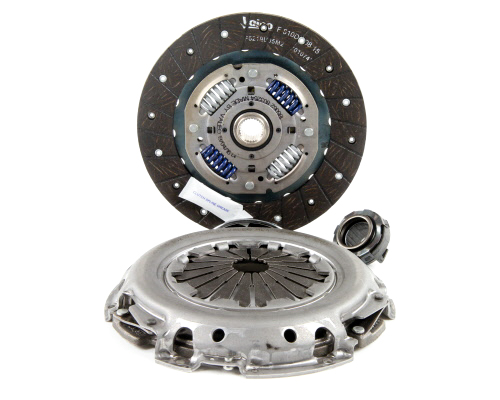 Butée hydraulique I