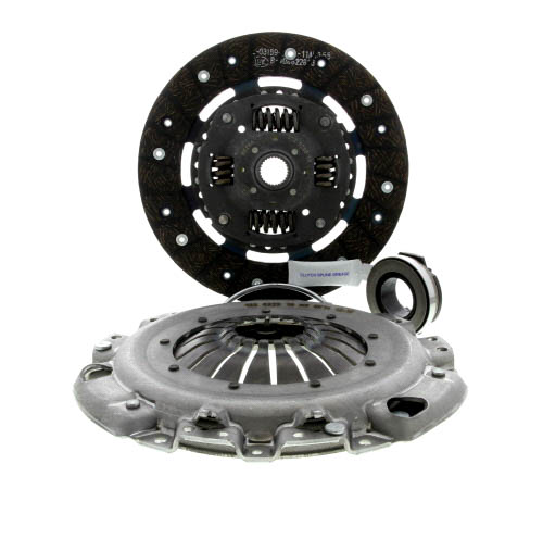 Kit d'embrayage LUK 622 2400 00