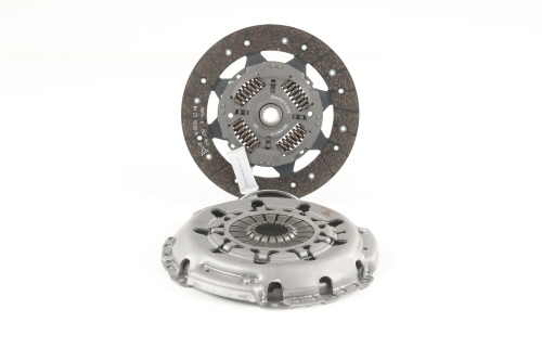 Kit d'embrayage LUK 622 2414 09